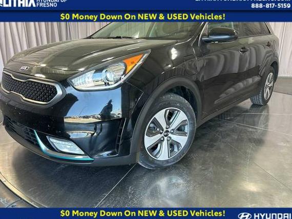 KIA NIRO 2018 KNDCM3LD2J5135910 image KIA NIRO 2018 KNDCM3LD2J5135910 image