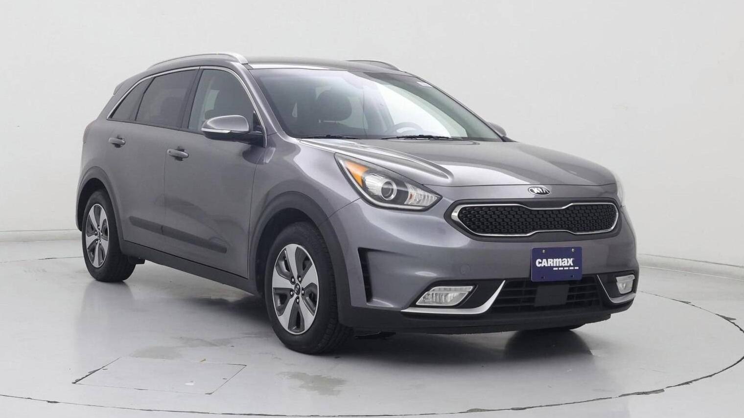 KIA NIRO 2018 KNDCC3LC8J5125084 image