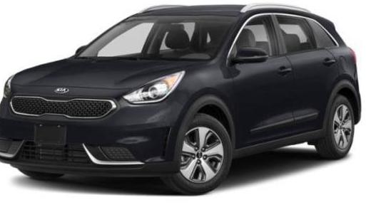 KIA NIRO 2018 KNDCB3LC8J5203818 image