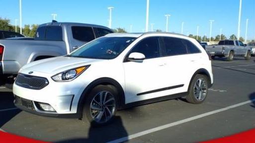 KIA NIRO 2018 KNDCE3LC8J5175414 image