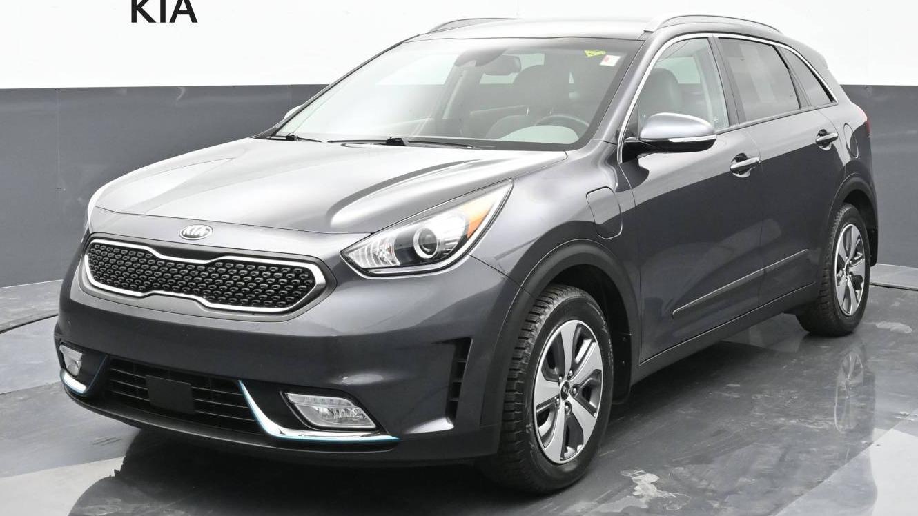 KIA NIRO 2018 KNDCD3LD7J5202548 image