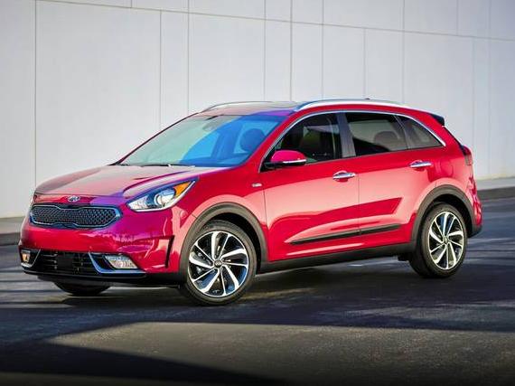 KIA NIRO 2018 KNDCB3LC2J5189687 image