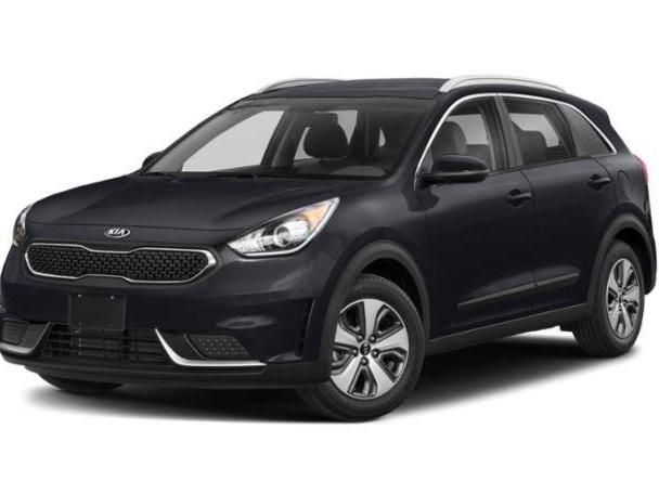 KIA NIRO 2018 KNDCB3LC9J5110483 image