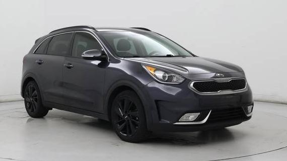 KIA NIRO 2018 KNDCC3LC7J5133953 image