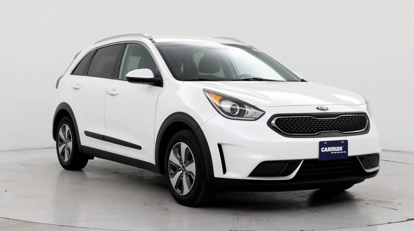 KIA NIRO 2018 KNDCB3LC1J5211596 image