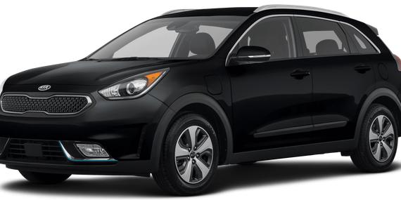 KIA NIRO 2018 KNDCC3LD0J5186941 image