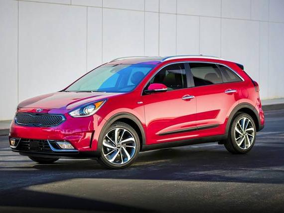 KIA NIRO 2018 KNDCB3LC0J5204705 image