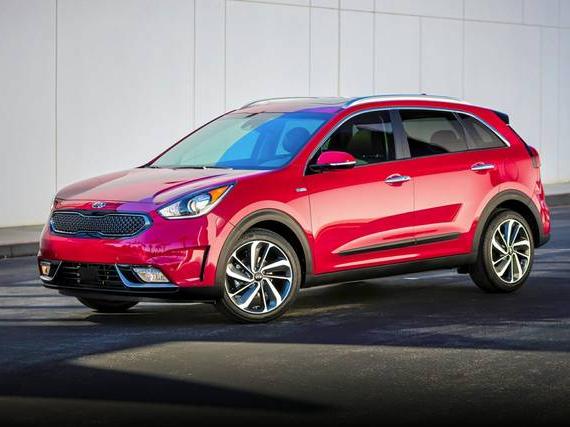 KIA NIRO 2018 KNDCC3LC0J5111096 image