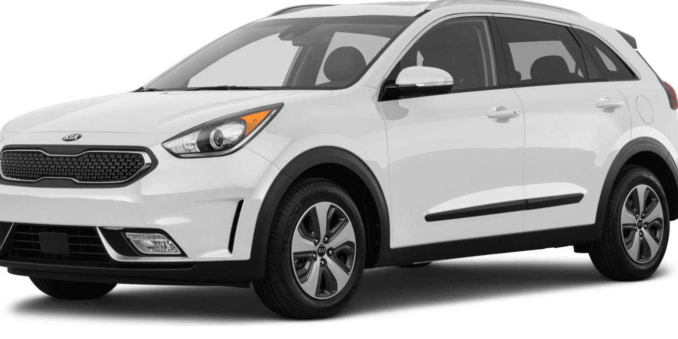 KIA NIRO 2018 KNDCB3LC8J5110023 image