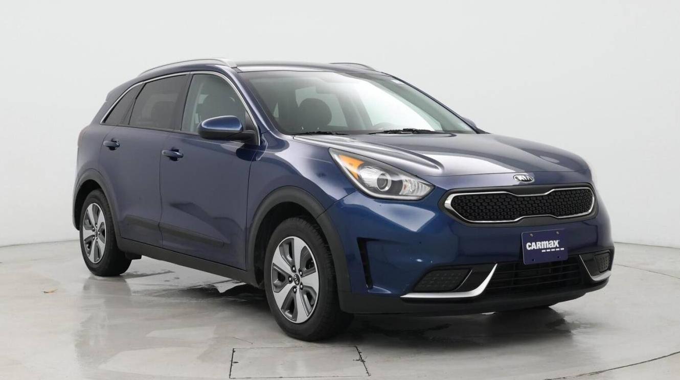 KIA NIRO 2018 KNDCB3LC6J5200769 image