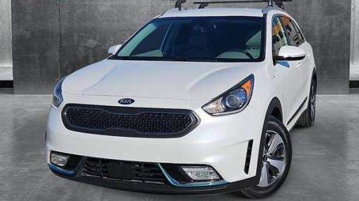 KIA NIRO 2018 KNDCD3LD8J5213168 image