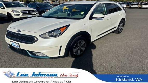 KIA NIRO 2018 KNDCD3LD4J5187958 image