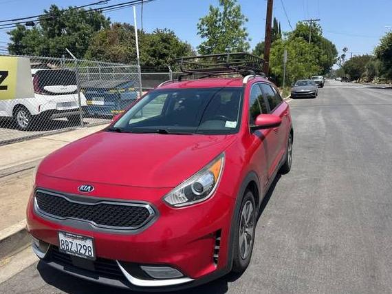 KIA NIRO 2018 KNDCB3LC7J5132269 image