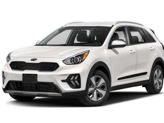 KIA NIRO 2021 KNDCB3LC7M5464233 image KIA NIRO 2021 KNDCB3LC7M5464233 image