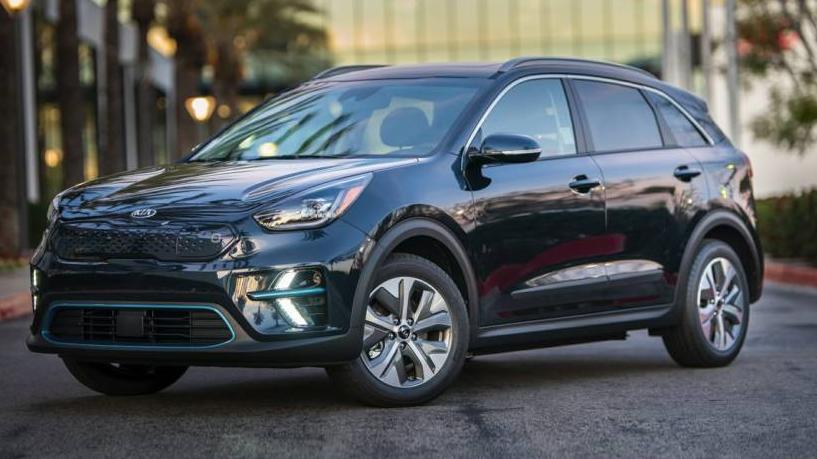 KIA NIRO 2021 KNDCC3LG9M5105692 image