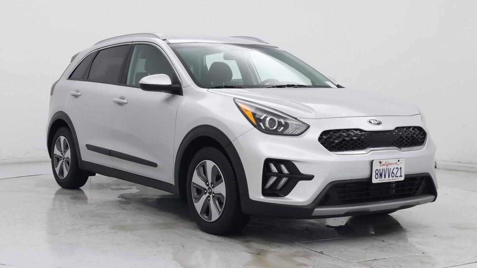 KIA NIRO 2021 KNDCB3LC8M5470882 image