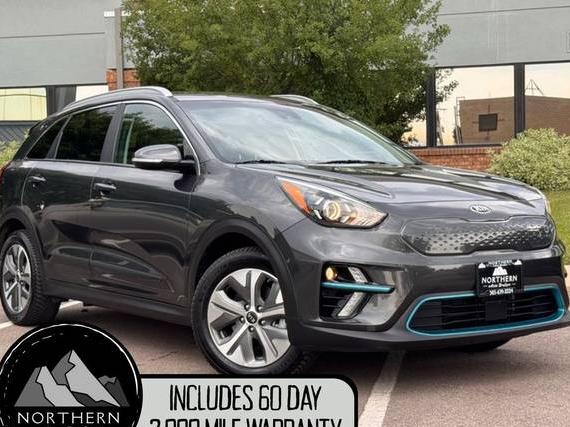 KIA NIRO 2021 KNDCC3LG6M5102930 image