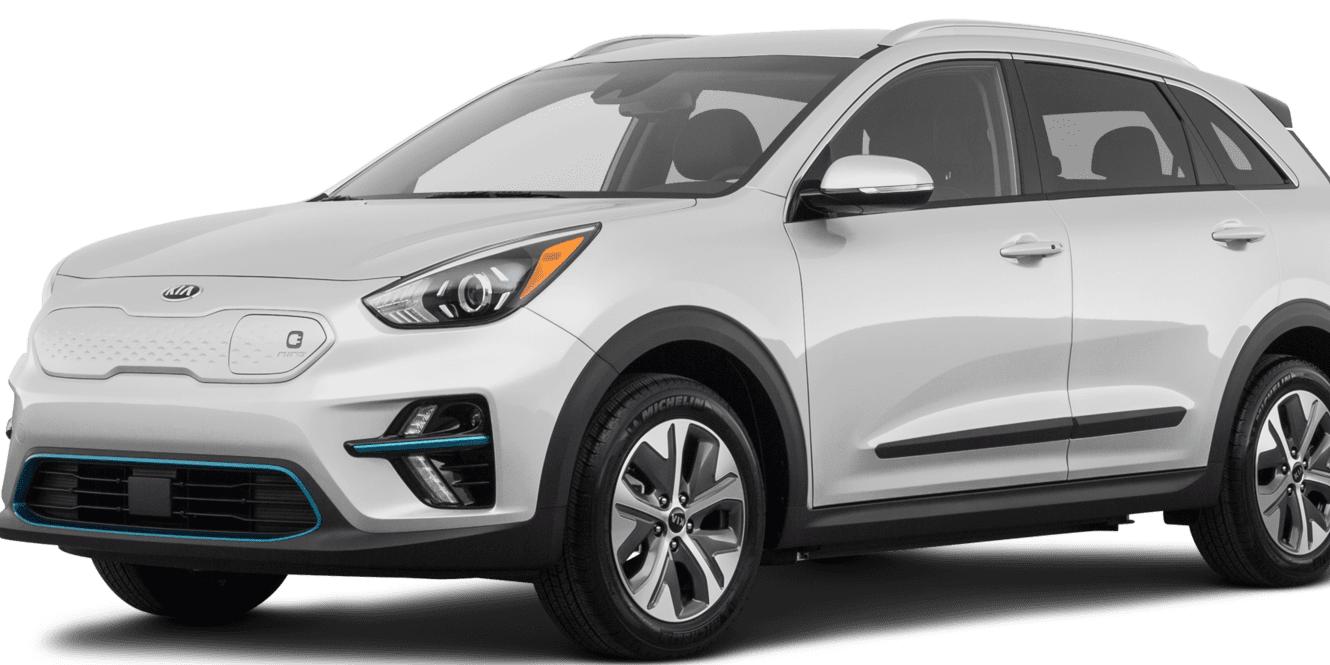 KIA NIRO 2021 KNDCE3LG6M5088568 image