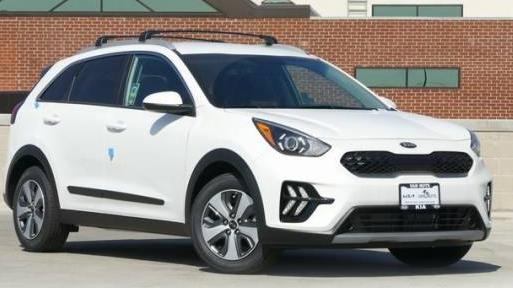 KIA NIRO 2021 KNDCB3LC6M5488023 image KIA NIRO 2021 KNDCB3LC6M5488023 image