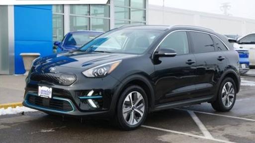 KIA NIRO 2021 KNDCC3LG0M5105726 image