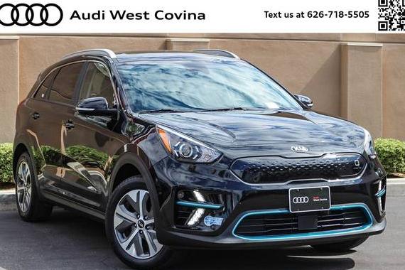KIA NIRO 2021 KNDCE3LG3M5098880 image
