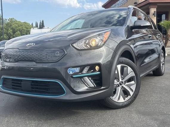 KIA NIRO 2021 KNDCC3LG2M5102519 image