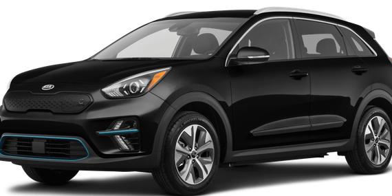 KIA NIRO 2021 KNDCC3LG6M5105584 image