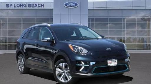 KIA NIRO 2021 KNDCC3LGXM5107533 image