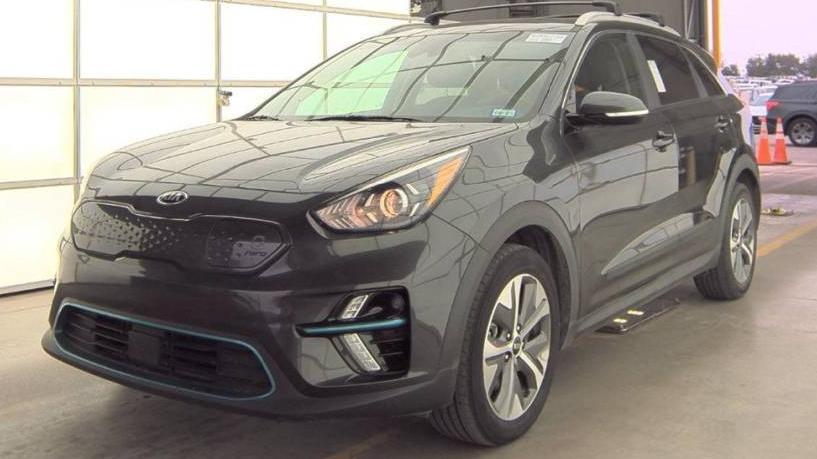 KIA NIRO 2021 KNDCE3LG2M5099468 image