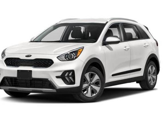 KIA NIRO 2021 KNDCB3LC7M5470968 image