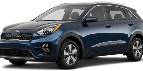 KIA NIRO 2021 KNDCB3LC3M5475746 image KIA NIRO 2021 KNDCB3LC3M5475746 image