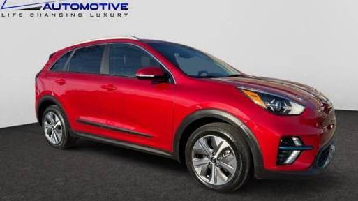 KIA NIRO 2021 KNDCC3LG3M5107700 image