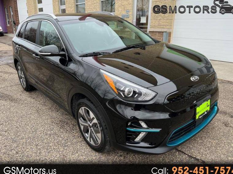 KIA NIRO 2021 KNDCC3LG3M5103890 image