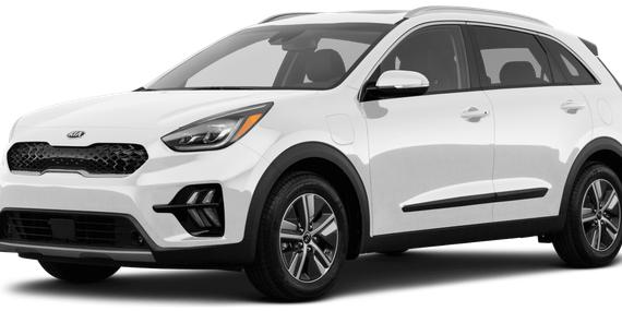 KIA NIRO 2021 KNDCC3LD8M5485405 image KIA NIRO 2021 KNDCC3LD8M5485405 image