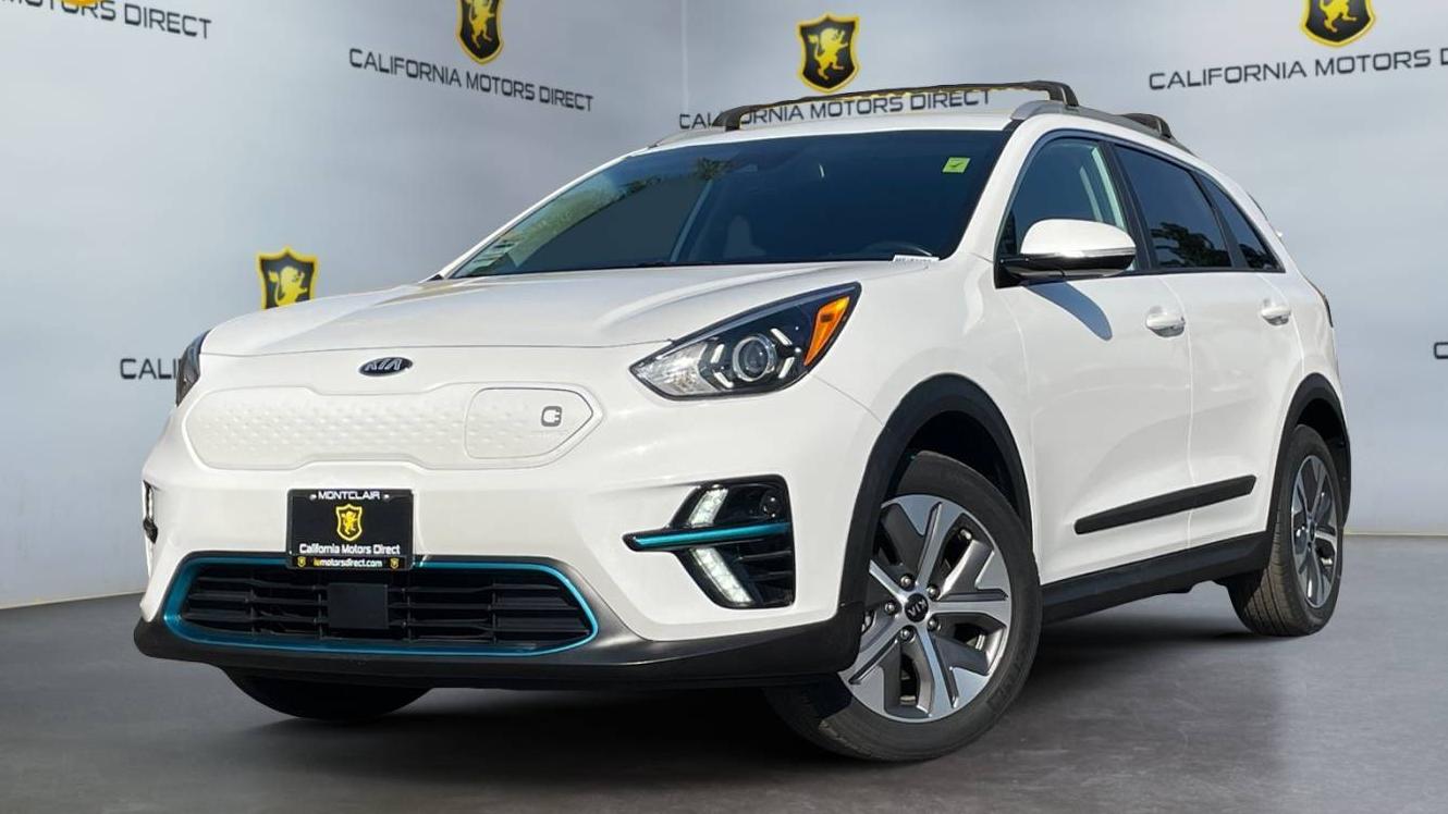 KIA NIRO 2021 KNDCC3LG7M5107327 image