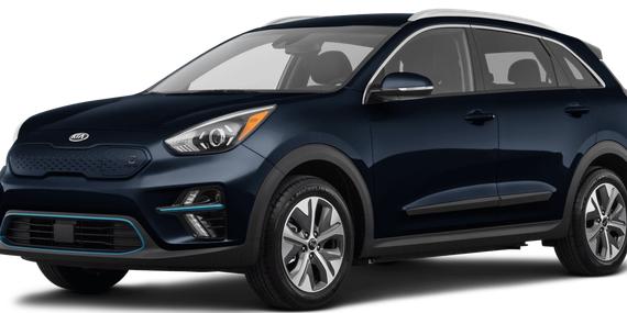 KIA NIRO 2021 KNDCC3LG6M5105651 image