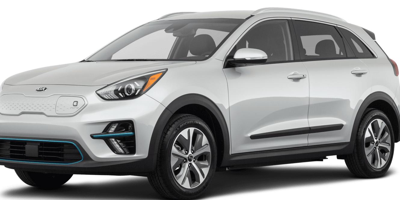 KIA NIRO 2021 KNDCC3LG5M5108539 image