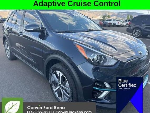 KIA NIRO 2021 KNDCC3LG5M5105673 image