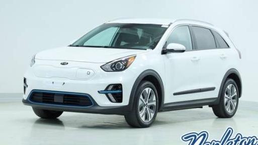 KIA NIRO 2021 KNDCC3LG9M5104025 image