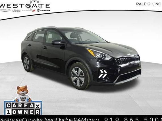 KIA NIRO 2021 KNDCB3LC2M5471459 image