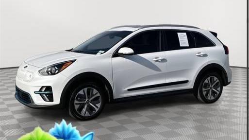 KIA NIRO 2021 KNDCE3LG1M5099199 image