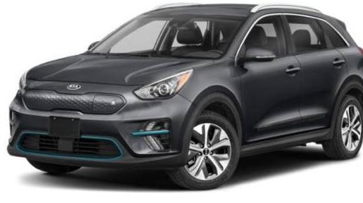 KIA NIRO 2021 KNDCE3LGXM5102505 image