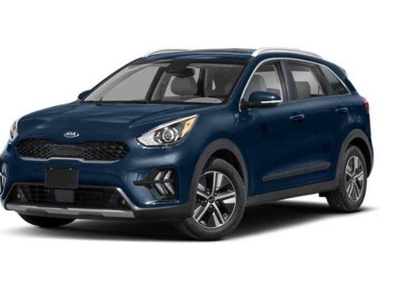 KIA NIRO 2021 KNDCC3LC0M5462868 image KIA NIRO 2021 KNDCC3LC0M5462868 image