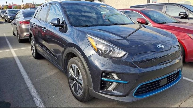 KIA NIRO 2021 KNDCC3LG2M5105985 image