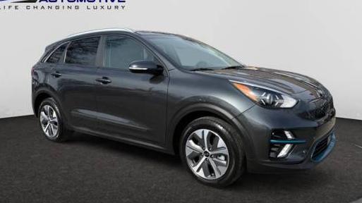 KIA NIRO 2021 KNDCC3LG3M5086797 image