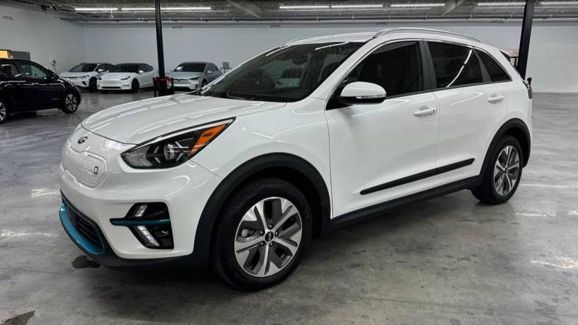 KIA NIRO 2021 KNDCC3LG5M5103034 image