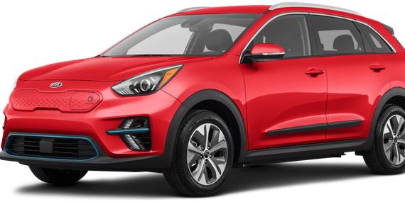 KIA NIRO 2021 KNDCE3LG6M5102713 image