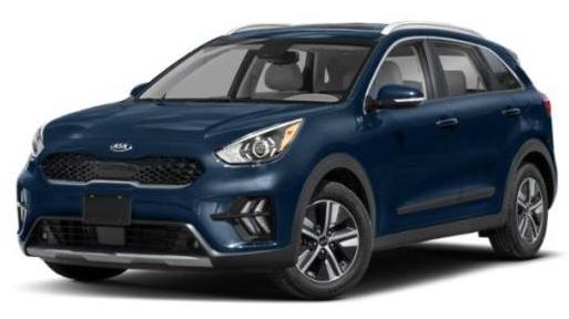 KIA NIRO 2021 KNDCC3LC0M5462871 image