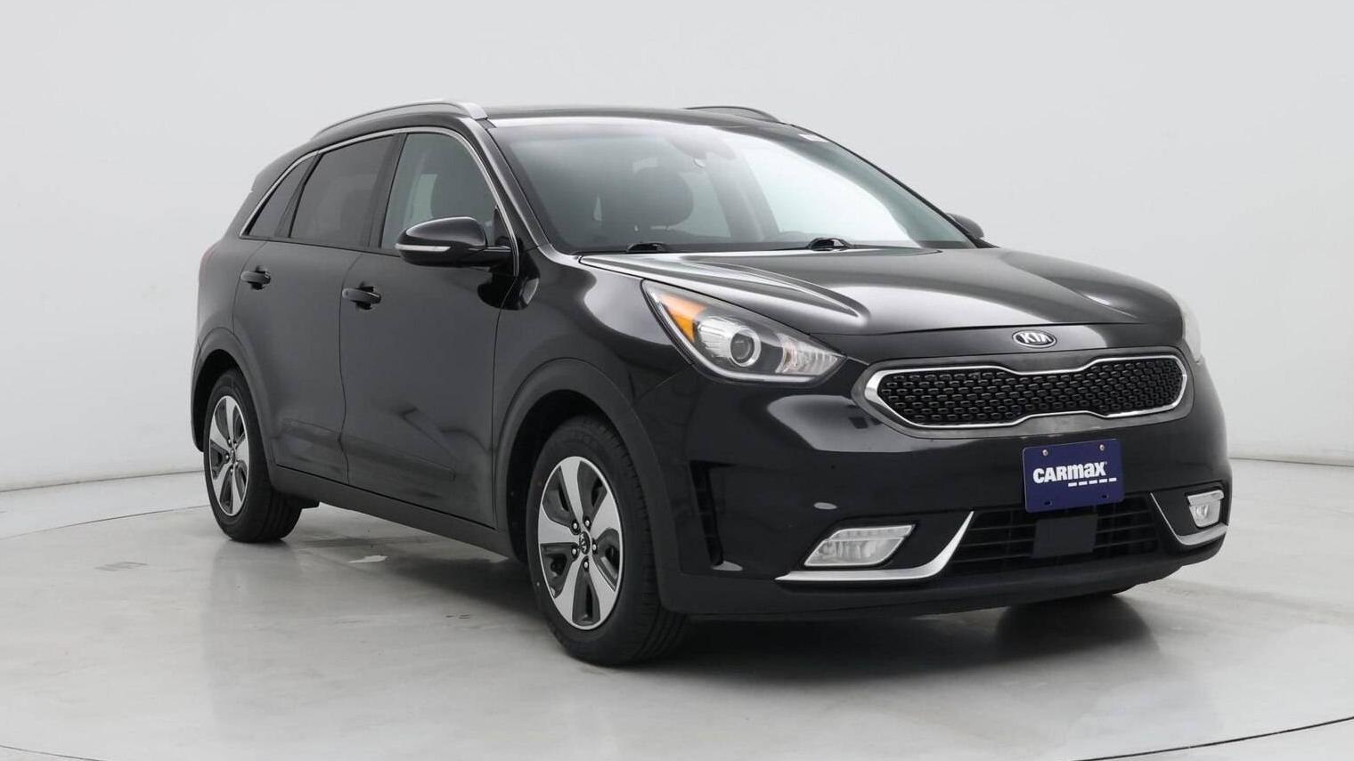 KIA NIRO 2017 KNDCC3LC1H5068530 image