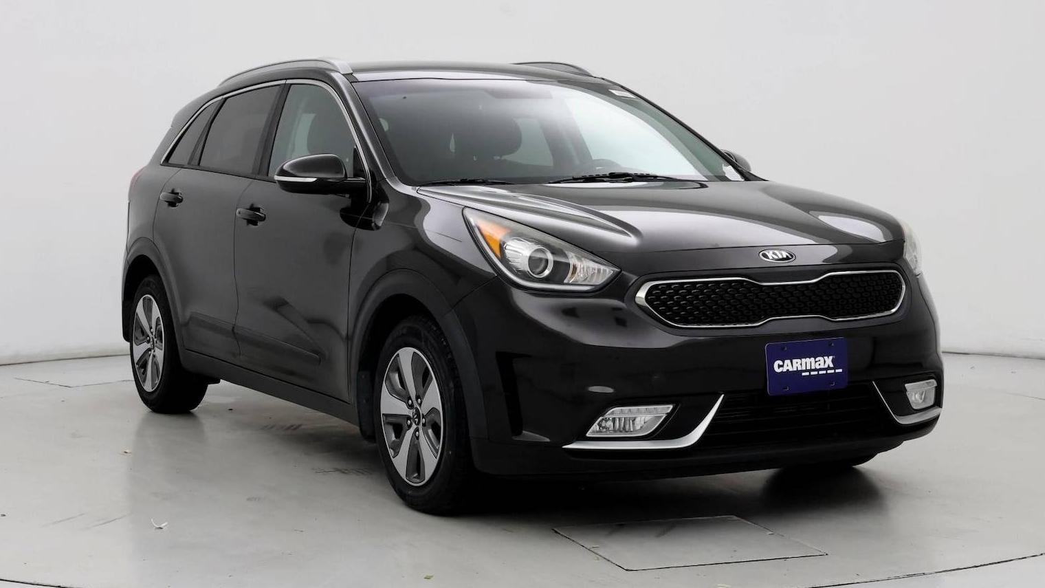 KIA NIRO 2017 KNDCC3LC9H5053841 image